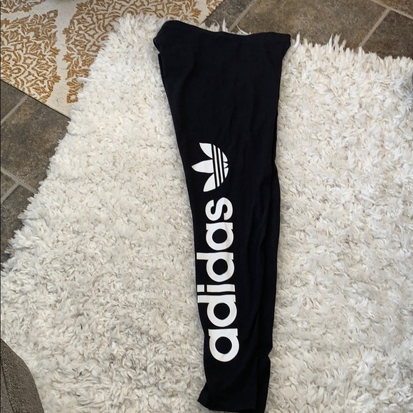 adidas Pants - Adidas Leggings